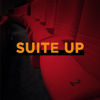 Suite UP ! - Nacim Demiche, Jean-Paul Tartre