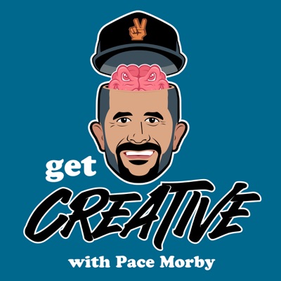 Get Creative with Pace Morby:Pace Morby