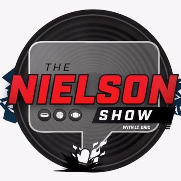 The Nielson Show Artwork