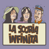 La Scoria Infinita - Lungta Film