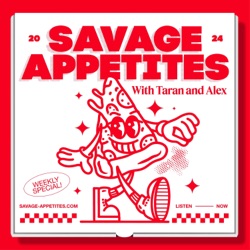 Savage Appetites Trailer