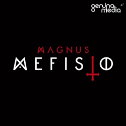 La Historia Real de Magnus Mefisto