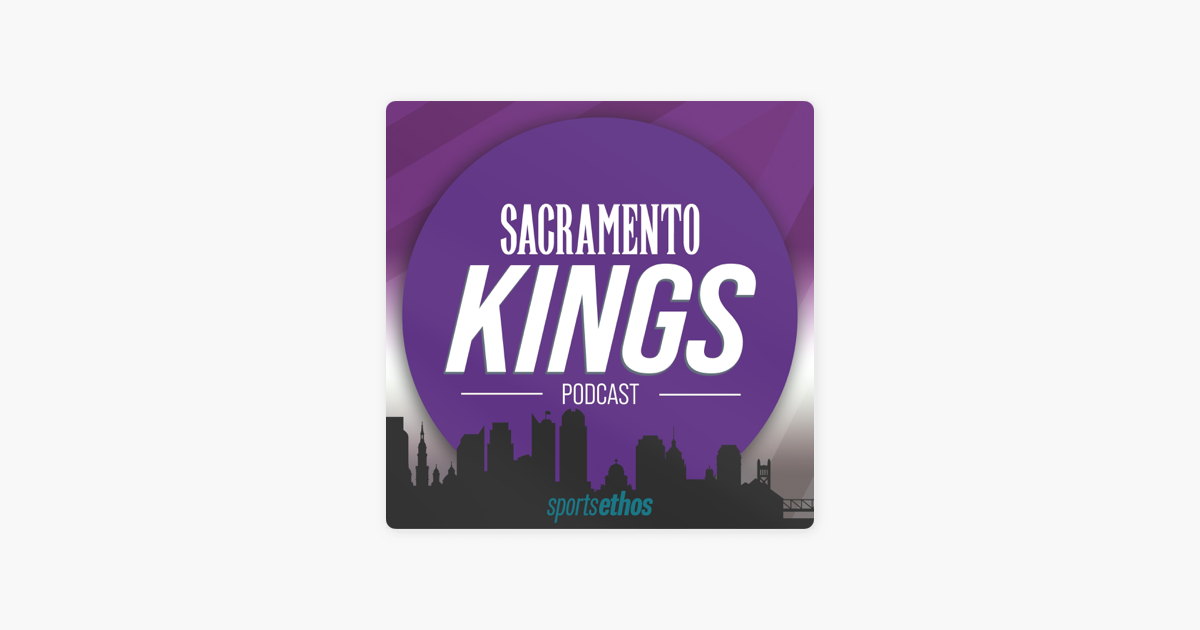 Sacramento Kings Mascot x Alegria