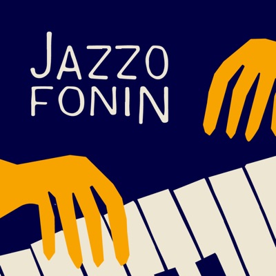 Jazzofonin Jazzofonin