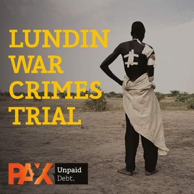 Lundin War Crimes Trial Lundin War Crimes Trial