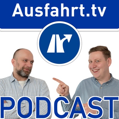 Ausfahrt TV:Ausfahrt TV