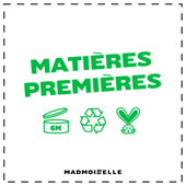 Matières Premières - Madmoizelle