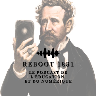 Reboot 1881 Reboot 1881