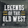 Legends of the Old West - Black Barrel Media