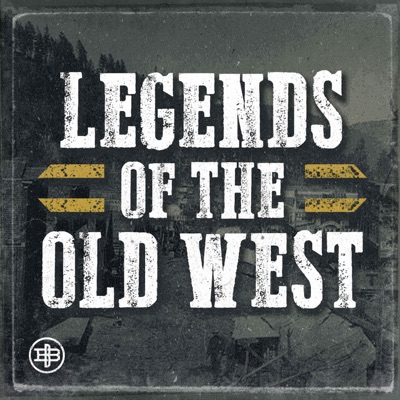 Legends of the Old West:Black Barrel Media