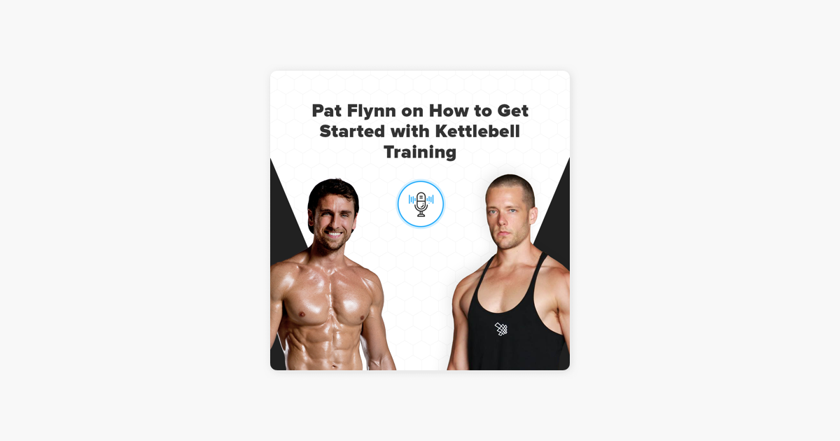 101 kettlebell discount workouts pat flynn