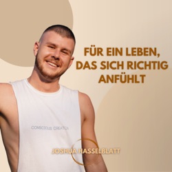 Für ein Leben, das sich richtig anfühlt