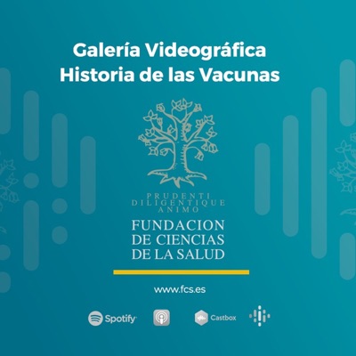 Galería Historia de las Vacunas