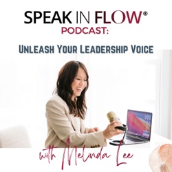 Mastering Executive Communication With Melinda Lee