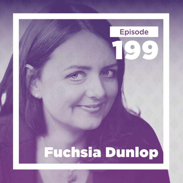 Fuchsia Dunlop on the Story of Chinese Food photo