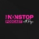 Lizze Musa on Rugby, Social Media, and more | The Nonstop Podcast | Episode 5