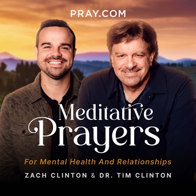 Meditative Prayers by Pray.com:Pray.com