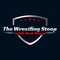 The Wrestling Stoop w/Bob Roop! INTRODUCTION