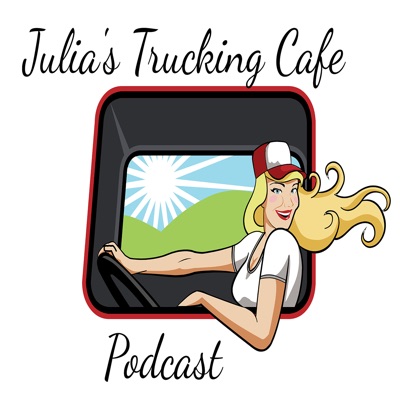 Julia’s Trucking Cafe