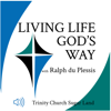 Living Life God's Way - Trinity Church Sugar Land