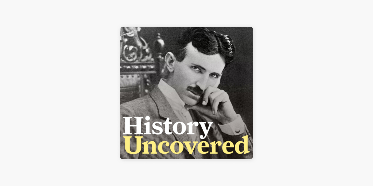 The Rise and Fall of Nikola Tesla and His Tower, History