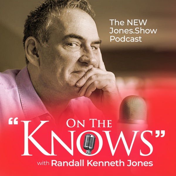 Jones.Show: Jonesing For Good