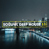 Soulful Deep House Mix 11 - Deep House Re-up