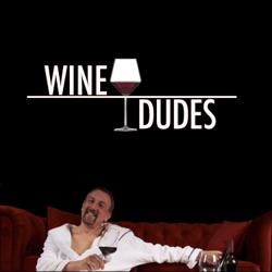 winedudes mit Freunden (Prosecco)