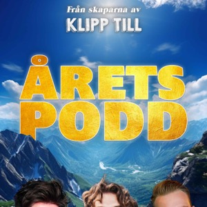 Årets podd