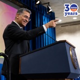 Sec. Xavier Becerra on Health, Immigration and Latino Representation