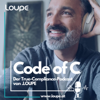 Code of C - der True-Compliance-Podcast von .LOUPE - Martin Reichetseder I .LOUPE