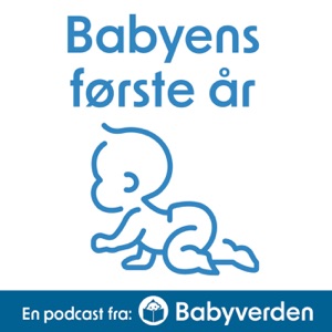 Babyens første år