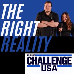 The Right Reality Podcast