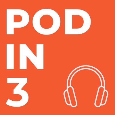 Podcasting in 3 Easy Steps
