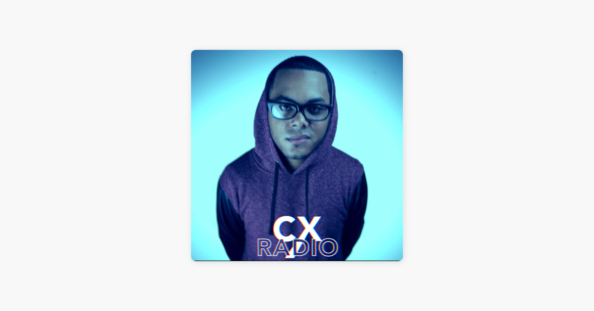 CX Radio“ auf Apple Podcasts