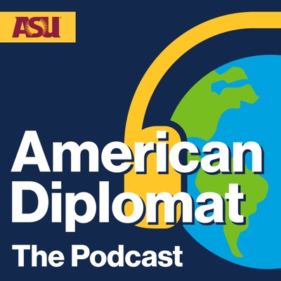 American Diplomat American Diplomat