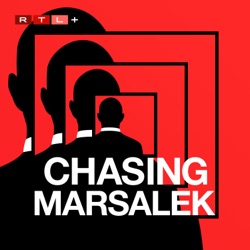 Chasing Marsalek - Exit Wirecard