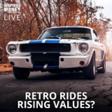Vintage Dreams: Revving Up the Classic Car Collecting Experience