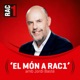 El món a RAC1 - Tertúlia esportiva