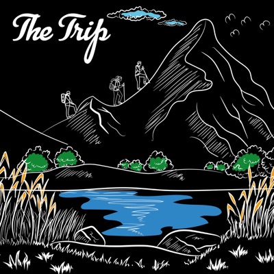 The Trip: A Six Part Audio Drama Adventure
