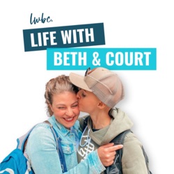 Life with Beth and Court | Full-Time RV'ers