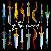 Of The Sword podcast