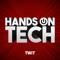 Hands-On Tech (Audio)