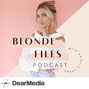 The Blonde Files Podcast