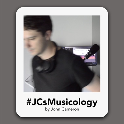 #JCsMusicology