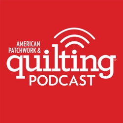 592: Spring-Clean Your Quilts