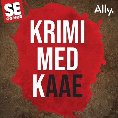 Krimi med Kaae:Ally & Se og Hør