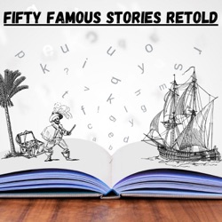 The Black Douglas - Fifty Famous Stories Retold