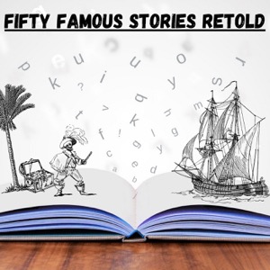 Fifty Famous Stories Retold