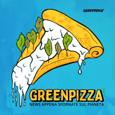 Greenpizza